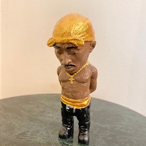 Gold Tupac