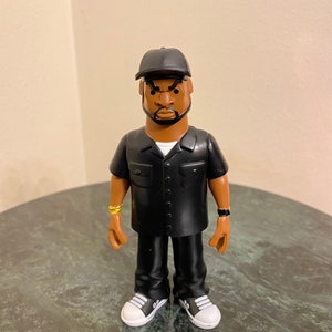 Ice Cube Figure Funko