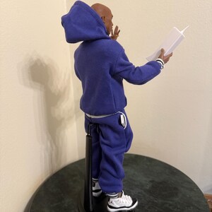 2PAC ICONIC 1/6 Scale Figure - Etsy