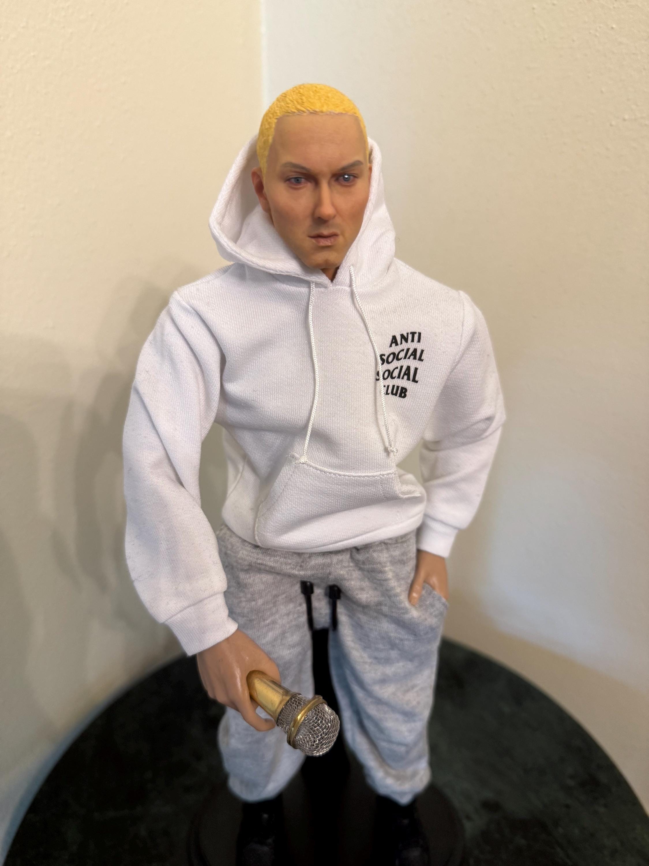 エミネム　フィギュア EMINEM FIGURE | MILO STYLE
