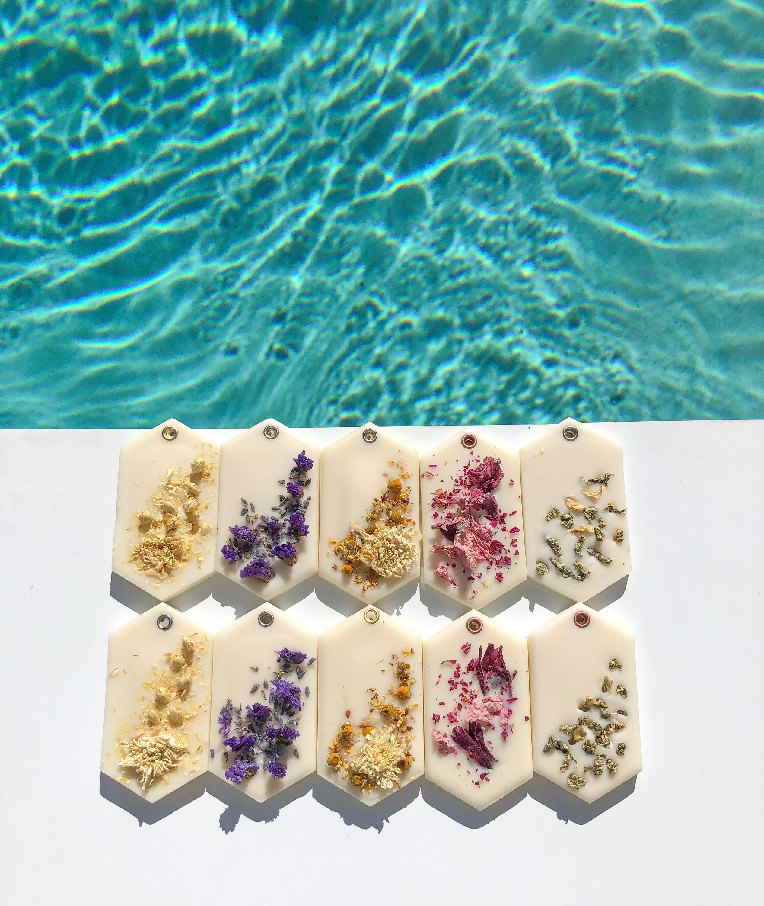 Room Freshenerair freshener aromatherapywellness giftsoy Etsy