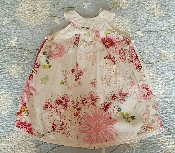 Miniman robe fille sale