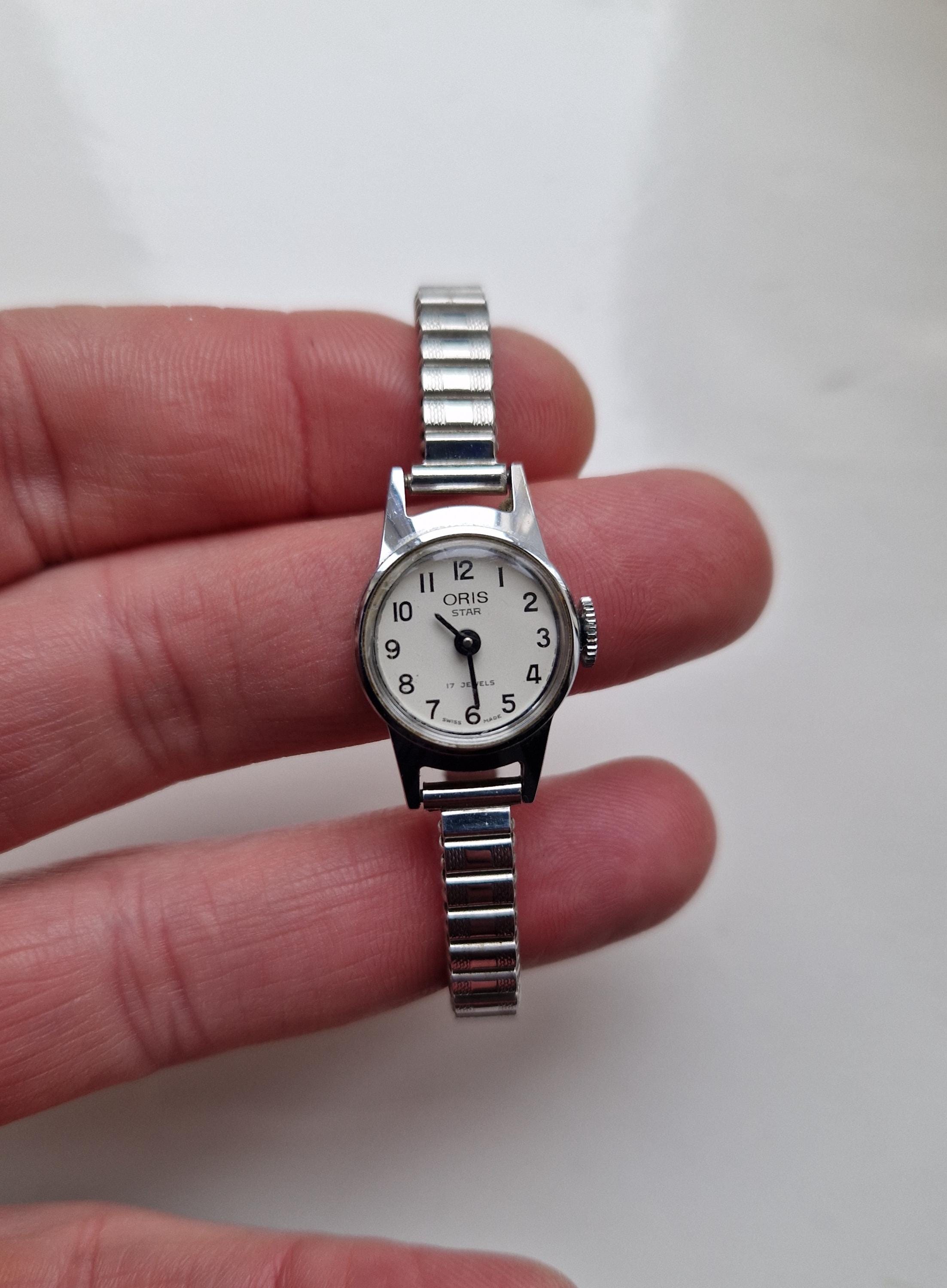 Leader Watch Starfive Watch Winder Watch Case Screwdriver For RM