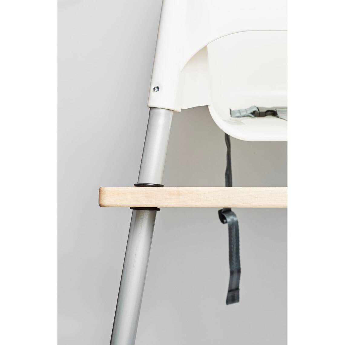 Personalized IKEA Antilop High Chair Foot Rest Adjustable Etsy