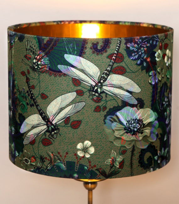 Dragonfly light shade online