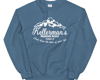 Free Free Kellerman&#039;s Mountain Resort Svg 250 SVG PNG EPS DXF File