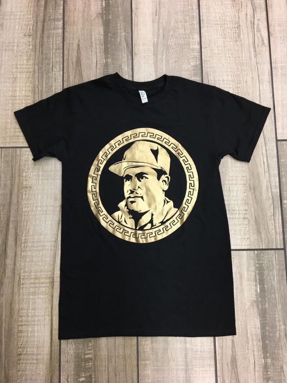 El Chapo Guzmán Unisex T Shirt | Etsy 