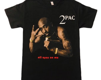 t shirt tupac