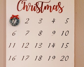 Advent Calendar