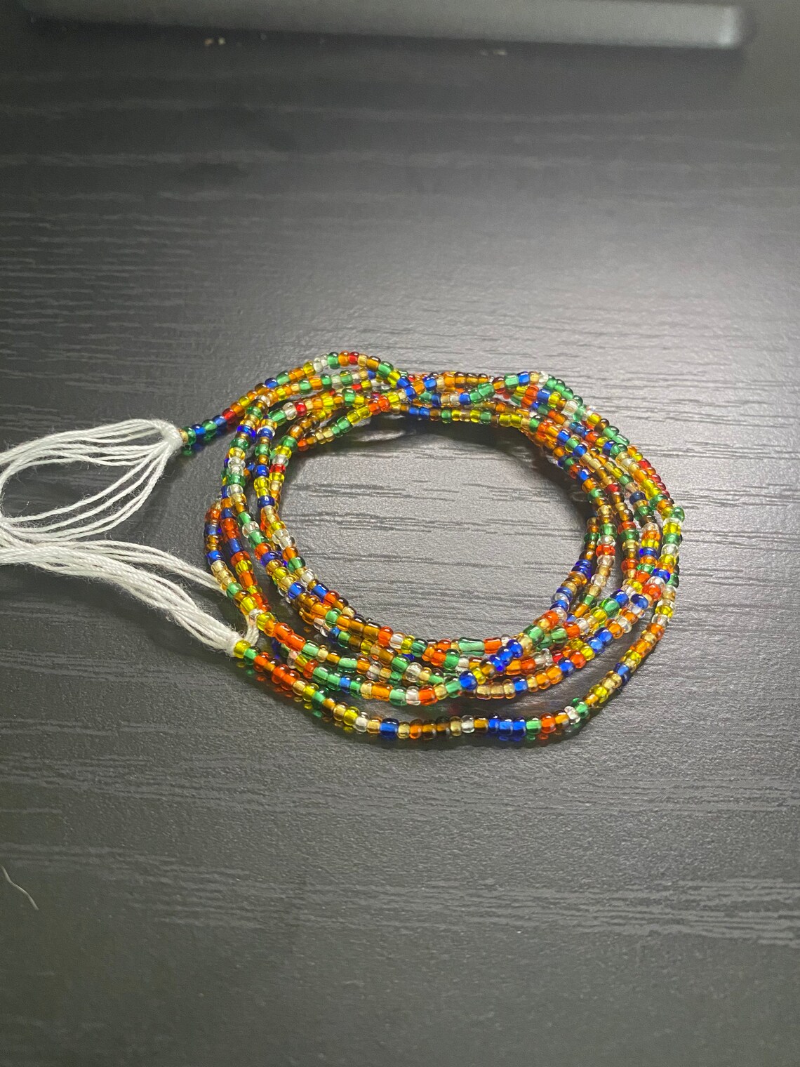 Waist Beads From Kenya Etsy