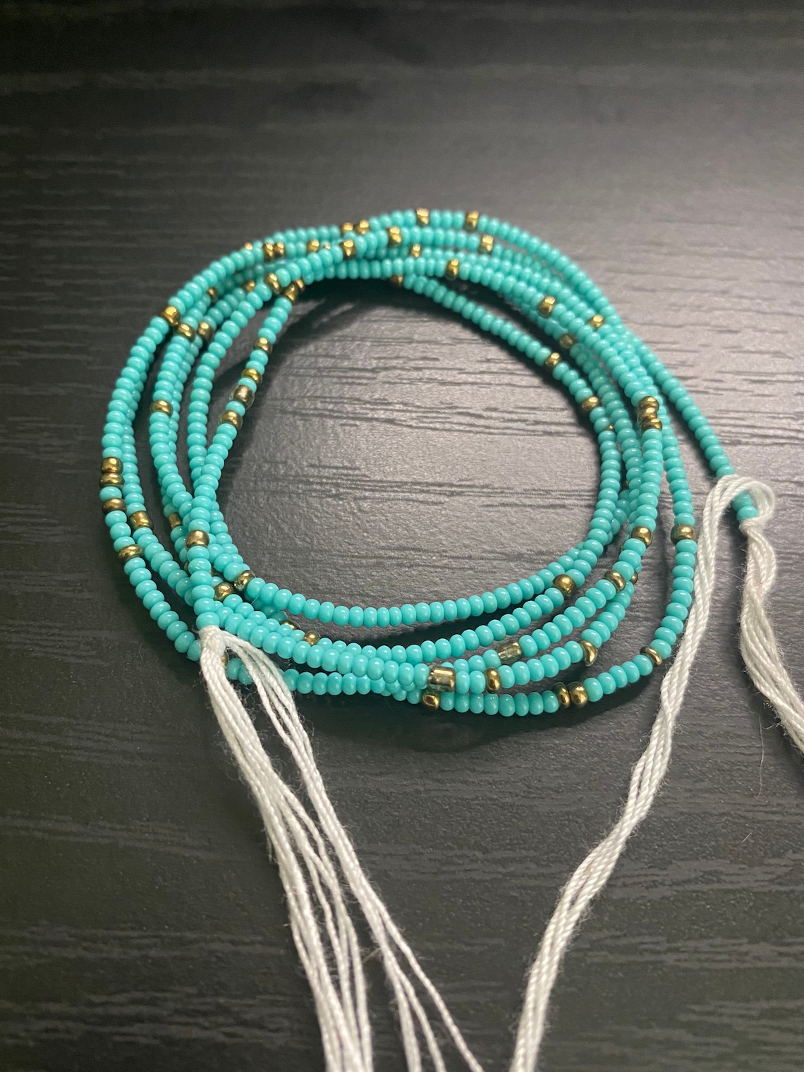 Waist Beads From Kenya. Etsy