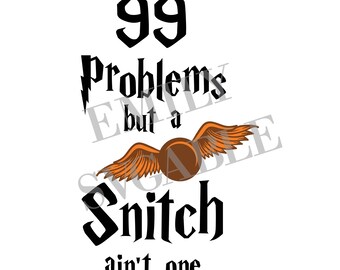 Download Snitch Svg Etsy