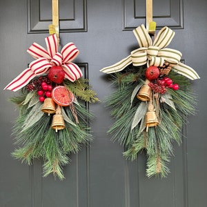 Mini Christmas Gingerbread Lantern Swag, Gingerbread Theme Light  