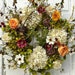 see more listings in the Spring Wreaths section