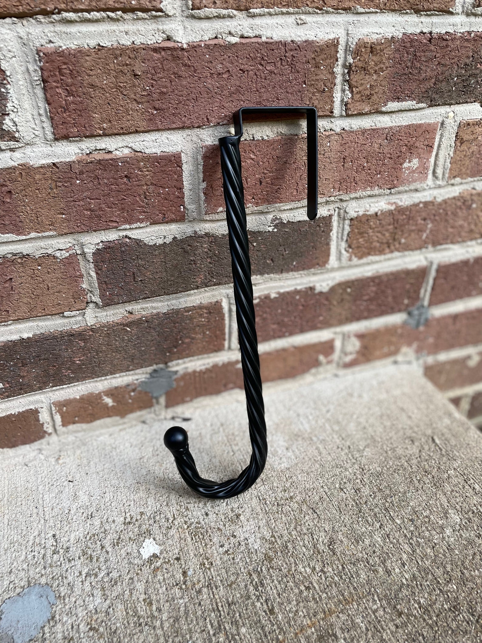 Wreath Hanger Wreath Hangers for Front Door Wreath Holder Etsy