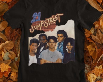 Johnny Depp Shirt Etsy