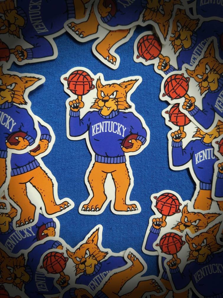 SEC Vinyl Stickers - Etsy