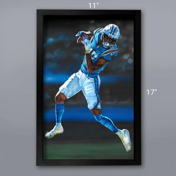 Xavier Legette 11