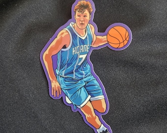 Kon Knueppel vinyl sticker