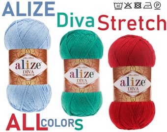 best yarn for crochet bikini