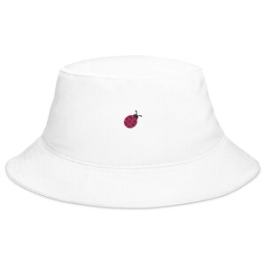 My Lady Bucket Hat