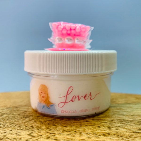 Lover Slime (Taylor Swift Collection)