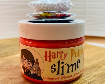 Harry Potter Slime