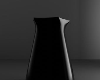 3D Printable Home Decor STL | Digital Download