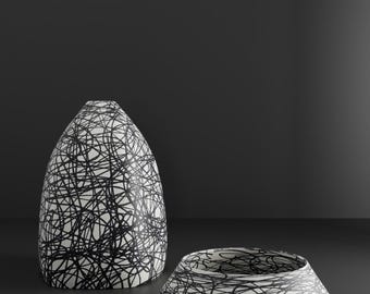 3D Printable Home Decor STL | Digital Download