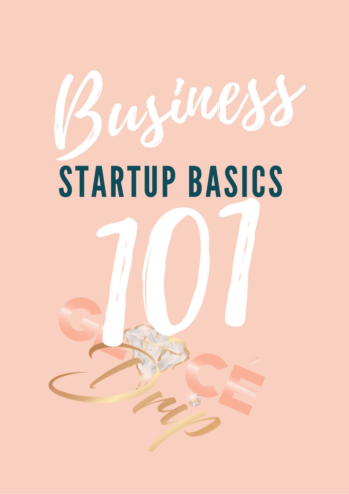 Business 101 Ebook/ Business Start Up/ Start up guide | Etsy