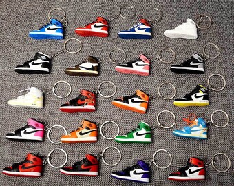 Mini Air Jordan | Etsy Mini Air Jordan | Etsy