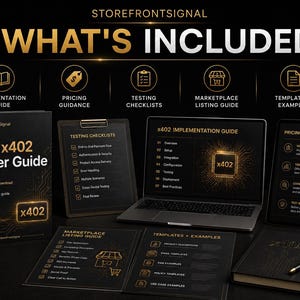 x402 Seller Guide for AI Agents Pay Per Use APIs and Digital Services