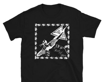 Camisa Blatz