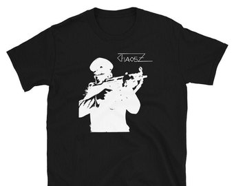 Camisa CHAOS Z