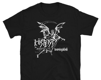 Camisa Riistetyt