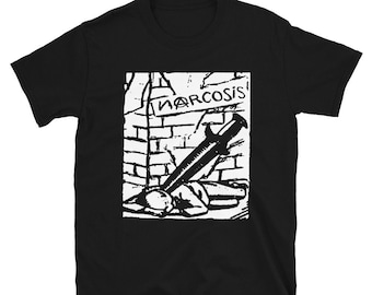 Camisa NARCOSE