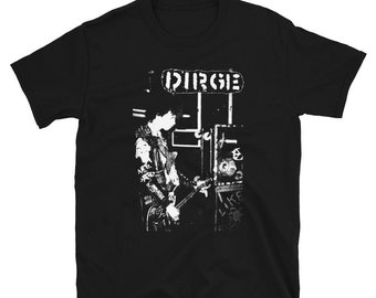 Camisa DIRGE