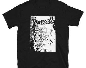 Camisa MELLAKKA