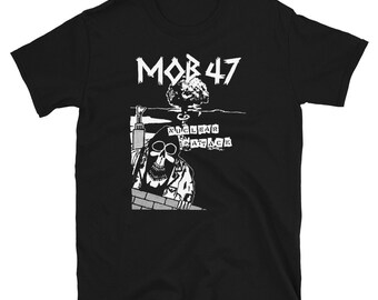 Camisa de ataque nuclear MOB 47