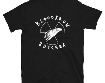 Camisa BLOODKROW AÇOUGUEIRO