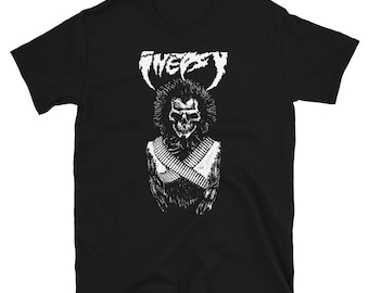 Camisa Inépsia