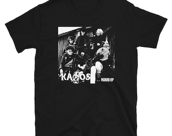 Camisa KAAOS