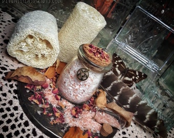 Dream Time Bottled Bath Soak