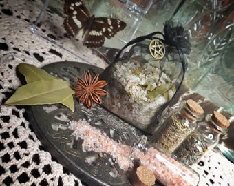 Cleansing Bath Soak