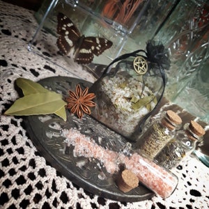 Cleansing Bath Soak