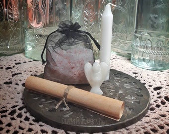 Blessings Bath Ritual Kit