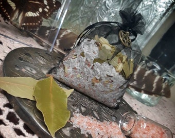 Psychic Bath Soak