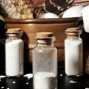 Handcrafted Cascarilla Powder