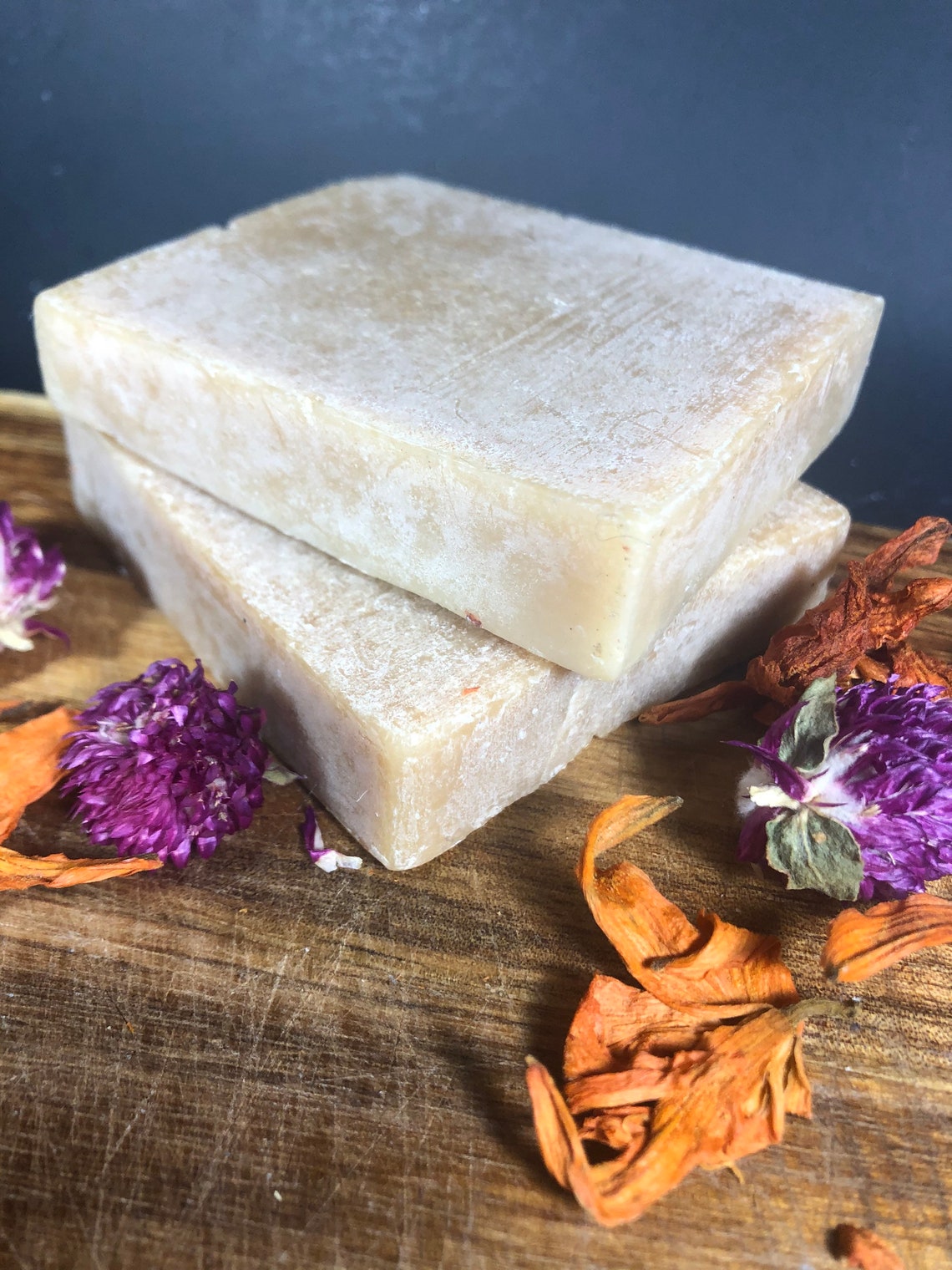 Milk & Honey Soap / all natural soap / homemade soap Etsy