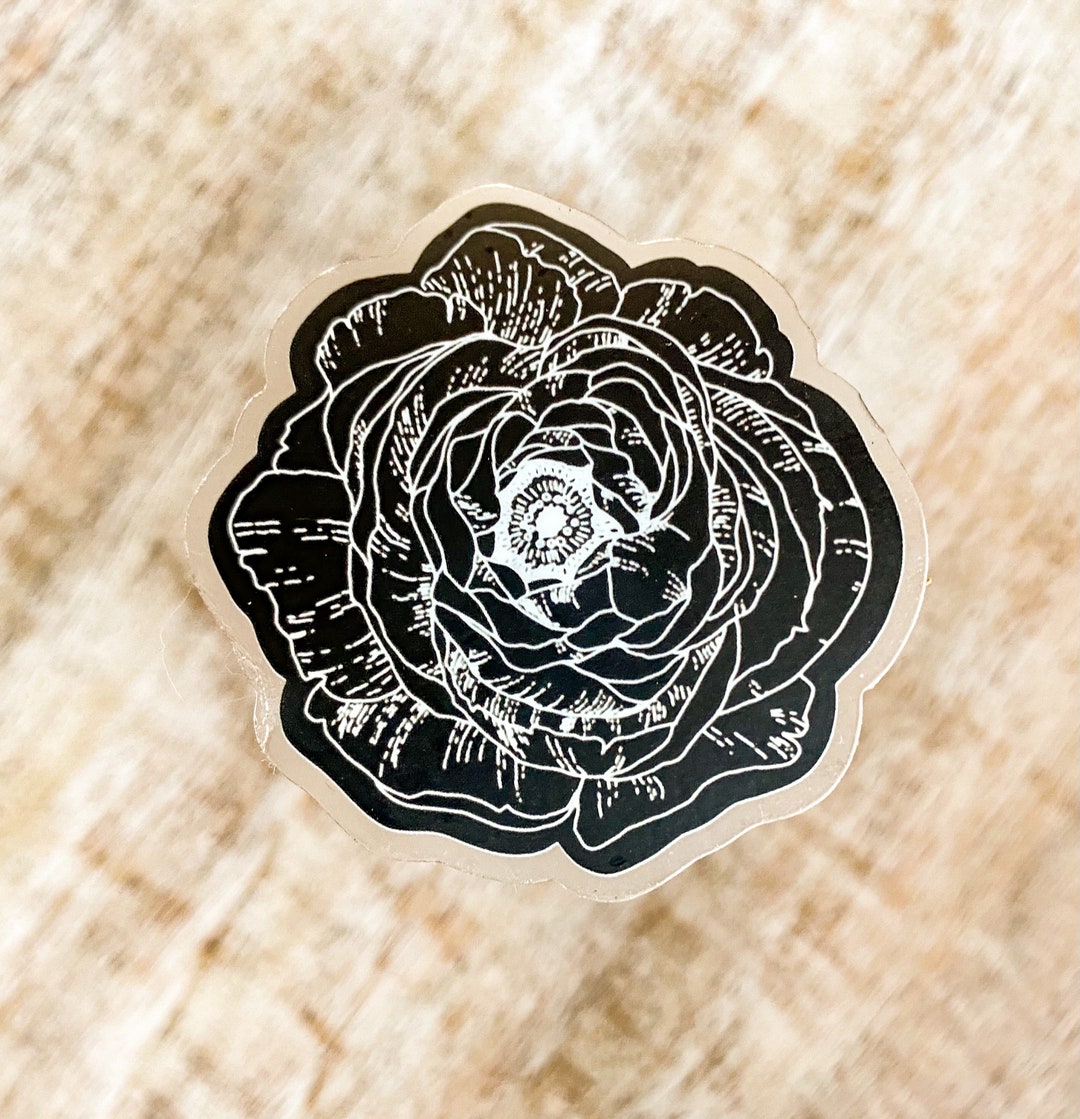 Pegatina De Vinilo El D&iacute;a De La Tierra Es Algo Cotidiano